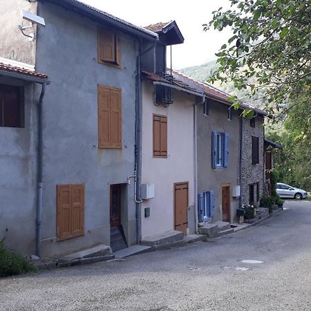 La Sereine Pech Buitenkant foto